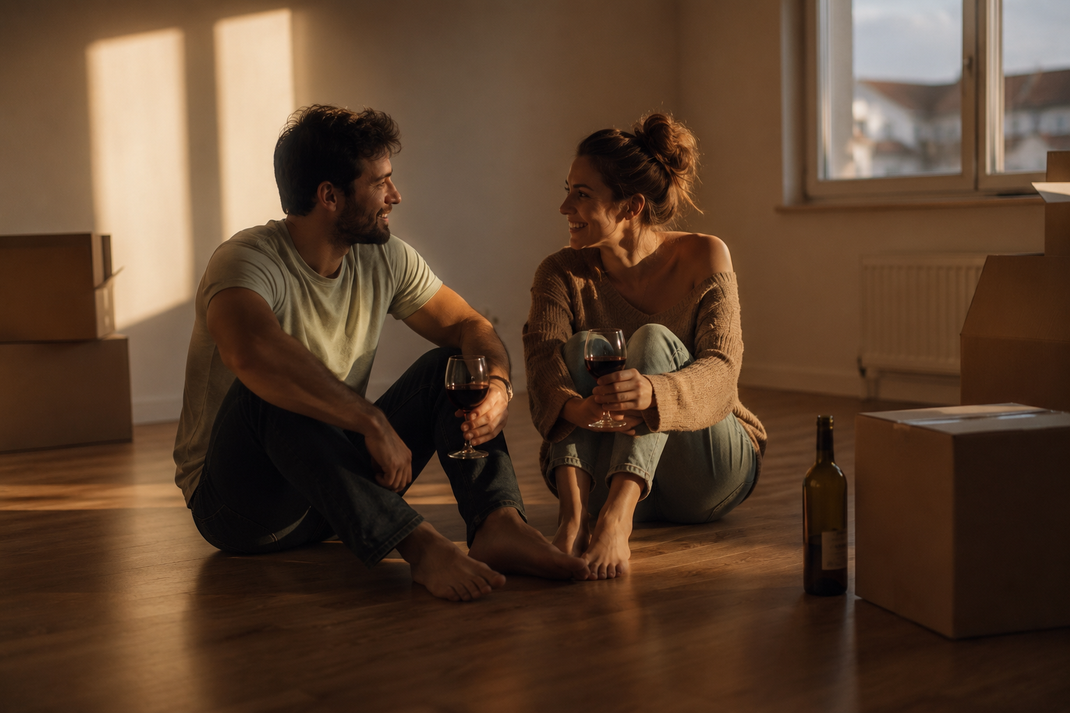 How to Restart With the Same Person (Without Repeating the Same Mistakes)